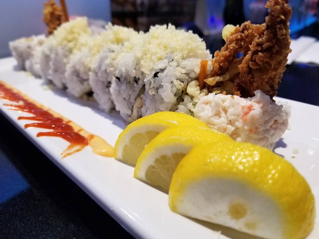 Sumo Sushi | restaurant | 1520 N Mountain Ave bldg d, Ontario, CA 91762, USA | 9093911234 OR +1 909-391-1234