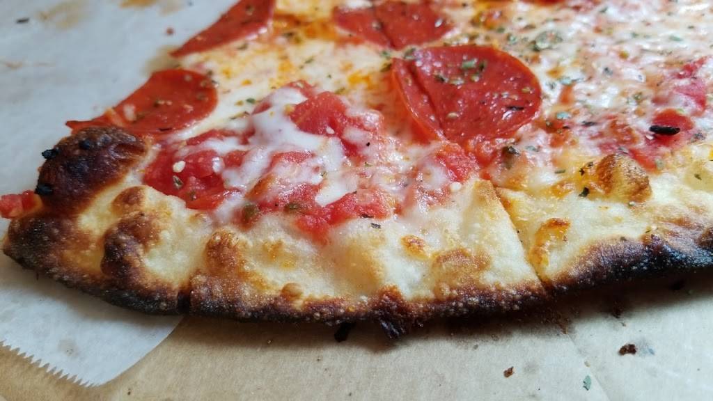 Pizza District | restaurant | 6919 SW 18th St #101, Boca Raton, FL 33433, USA | 5619614163 OR +1 561-961-4163