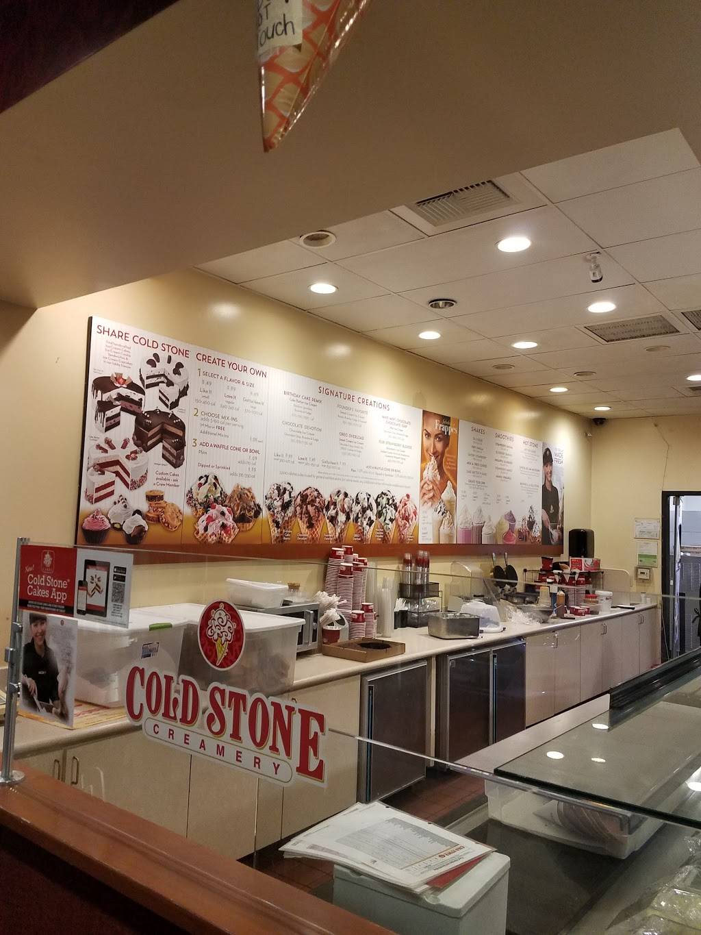 Cold Stone Creamery | bakery | 17362 Hawthorne Blvd, Torrance, CA 90504, USA | 3102141123 OR +1 310-214-1123