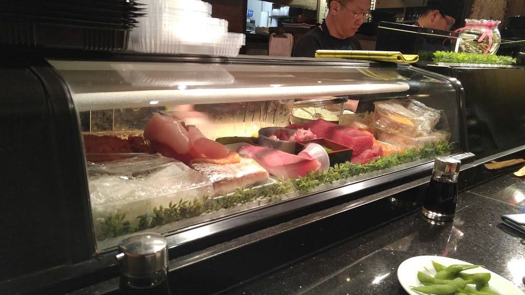 Takara Sushi | restaurant | 4243 18th St, San Francisco, CA 94114, USA | 4156267864 OR +1 415-626-7864
