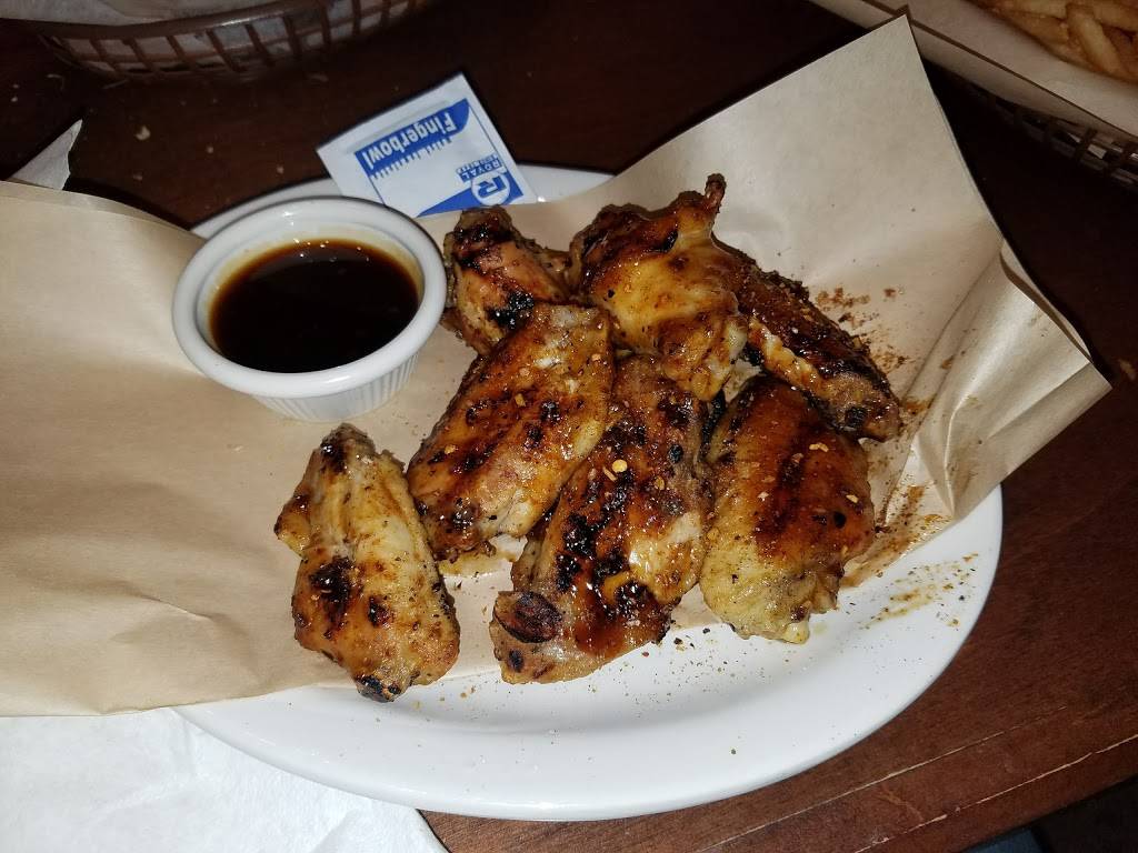 Logans Roadhouse | restaurant | 1250 24th Ave NW, Norman, OK 73069, USA | 4058013994 OR +1 405-801-3994