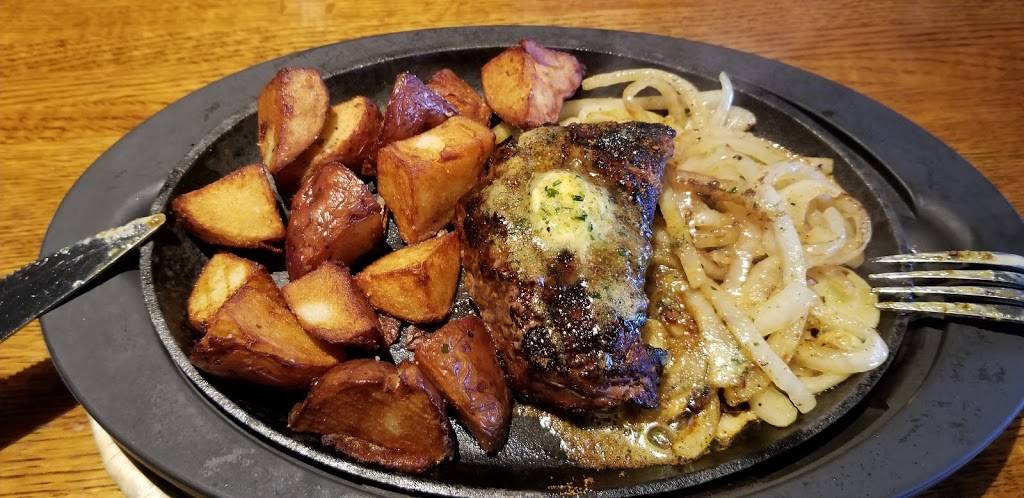 Applebees Grill + Bar | restaurant | 991 Beards Hill Rd, Aberdeen, MD 21001, USA | 4102737846 OR +1 410-273-7846