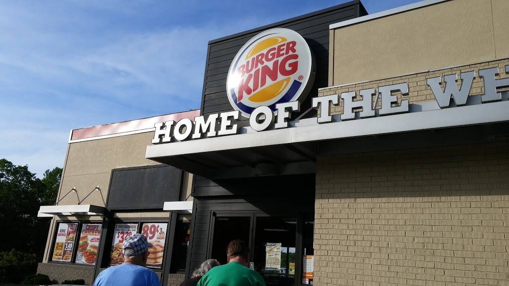 Burger King | restaurant | 245, 268 East Elkin Hwy, North Wilkesboro, NC 28659, USA | 3368387766 OR +1 336-838-7766