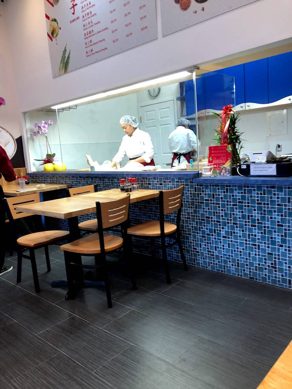 Yuanbao Jiaozi 元寶餃子 | restaurant | 2110 Irving St, San Francisco, CA 94122, USA | 4157026506 OR +1 415-702-6506