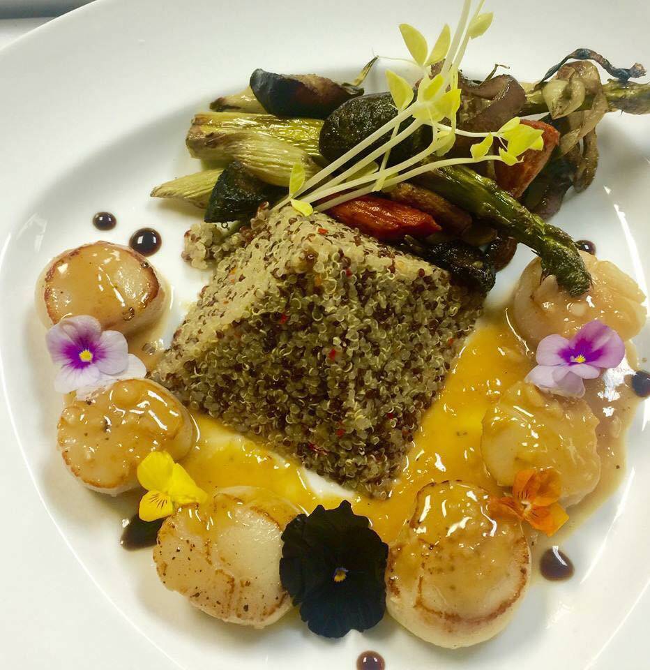 Jo Bistro | cafe | 319 Belvedere Rd #15, West Palm Beach, FL 33405, USA | 5616501203 OR +1 561-650-1203