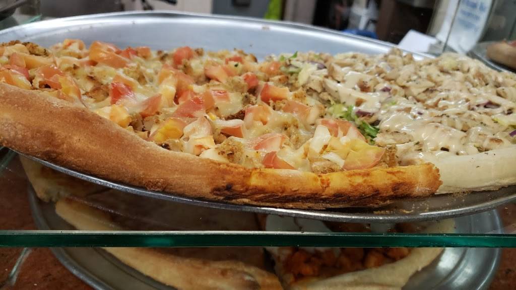 69 Pizzeria | restaurant | 4917 69th St, Woodside, NY 11377, USA | 7188988899 OR +1 718-898-8899