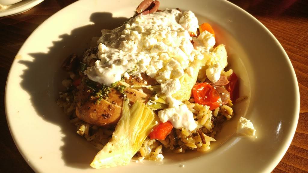 la Madeleine French Bakery & Café Vista Ridge | cafe | 2417 S Stemmons Fwy, Lewisville, TX 75067, USA | 9724595900 OR +1 972-459-5900