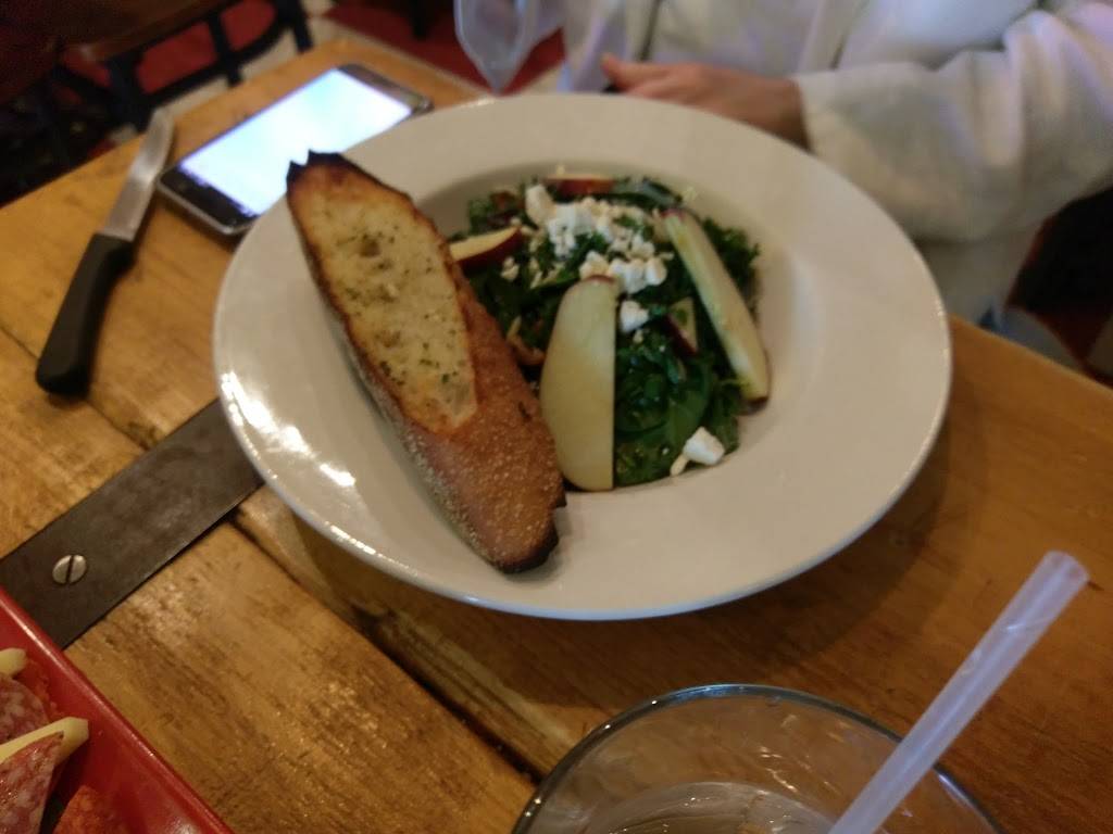 Pizzeria Luca | restaurant | 8850 Holly Ave NE Suite J, Albuquerque, NM 87122, USA | 5057978086 OR +1 505-797-8086