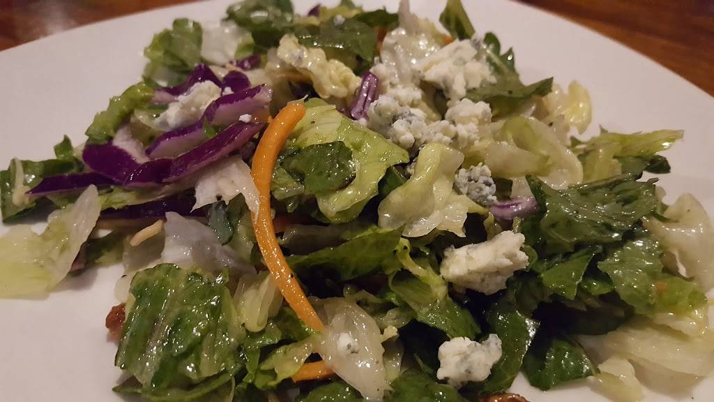 Outback Steakhouse | restaurant | 1361 Fitzgerald Dr, Pinole, CA 94564, USA | 5107587386 OR +1 510-758-7386