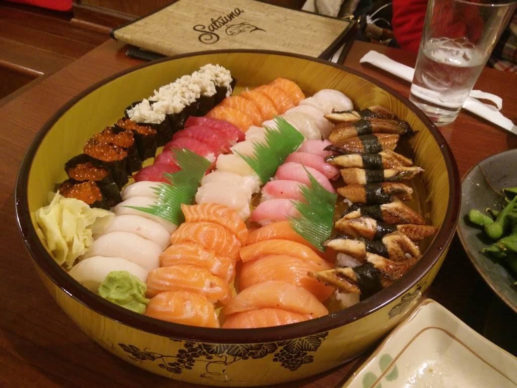 Satsuma | restaurant | 8003 Norfolk Ave, Bethesda, MD 20814, USA | 3016521400 OR +1 301-652-1400