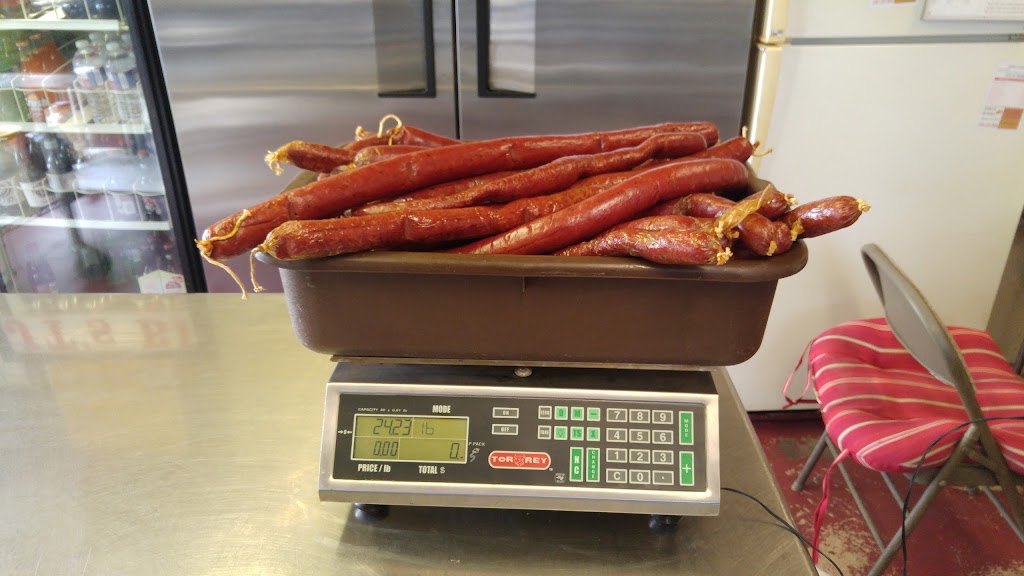 J Ts BBQ | restaurant | 1215 E St, Snyder, OK 73566, USA | 5805694692 OR +1 580-569-4692