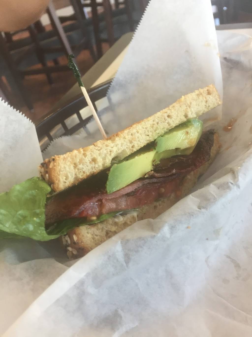 Cafe Cure | restaurant | 4119, 8900 Park Blvd N, Seminole, FL 33777, USA | 7277670951 OR +1 727-767-0951