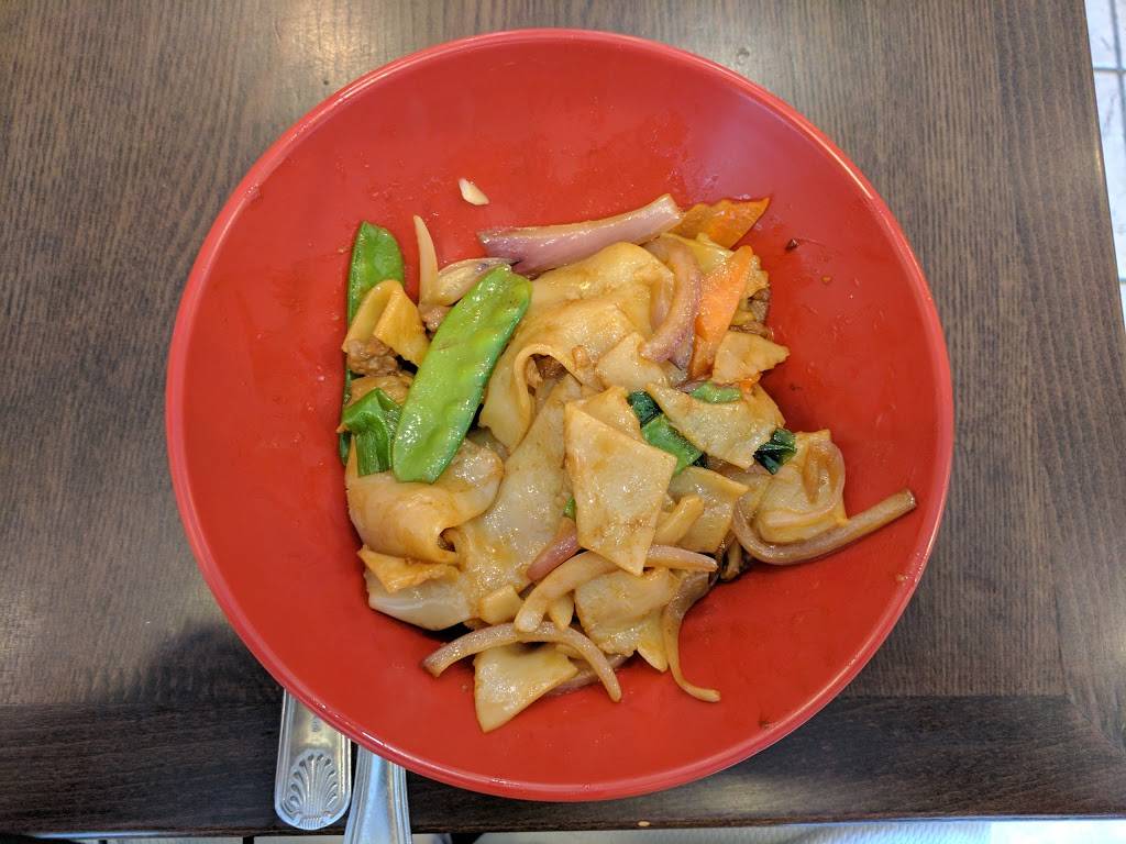 Hunan Cafe - Reston | restaurant | 2254 Hunters Woods Plaza, Reston, VA 20191, USA | 7033919813 OR +1 703-391-9813