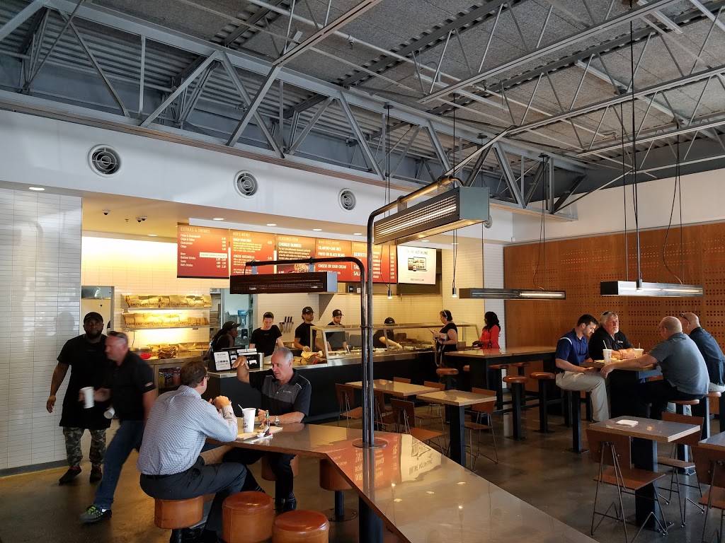 Chipotle Mexican Grill | restaurant | 103 Brandon Town Center Dr, Brandon, FL 33511, USA | 8133303001 OR +1 813-330-3001