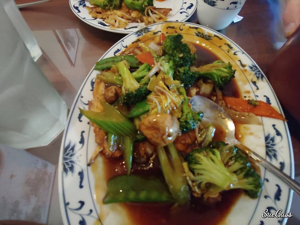 Blue Sky Chinese Restaurant | restaurant | 5275 Philomath Blvd, Corvallis, OR 97333, USA | 5417527528 OR +1 541-752-7528