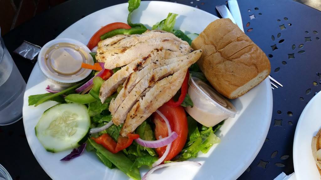 Grandpas Place | restaurant | 1868 Prairie St, Glenview, IL 60025, USA | 8477241390 OR +1 847-724-1390