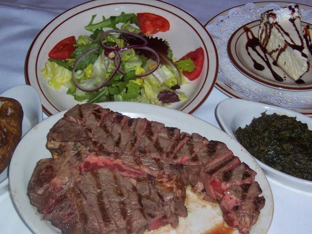 Andres Steak House | restaurant | 2800 Tamiami Trail N, Naples, FL 34103, USA | 2392635851 OR +1 239-263-5851