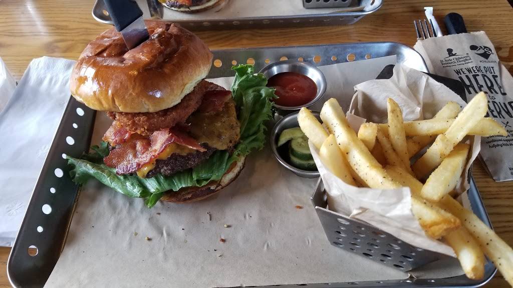 Chilis Grill & Bar | restaurant | 420 N 46th St, Rogers, AR 72756, USA | 4799369990 OR +1 479-936-9990