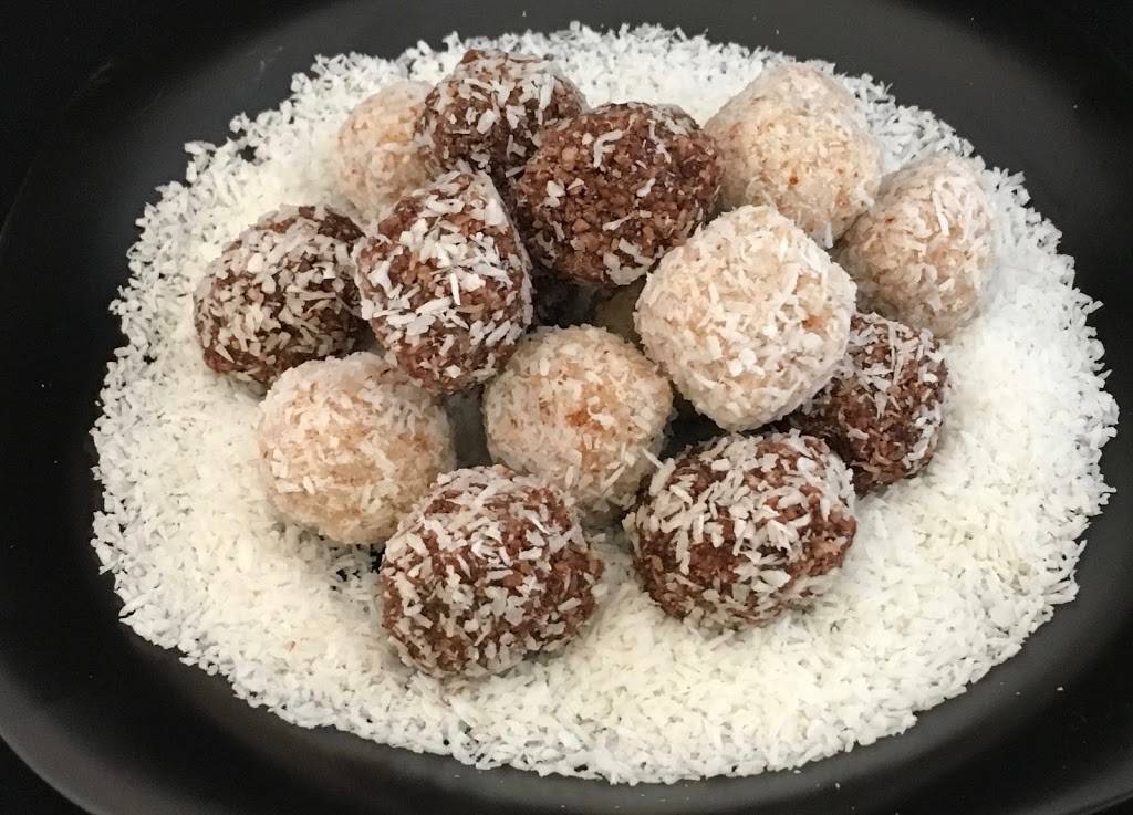 The Pureganic Cafe | restaurant | 46 Purchase St, Rye, NY 10580, USA | 9149672332 OR +1 914-967-2332