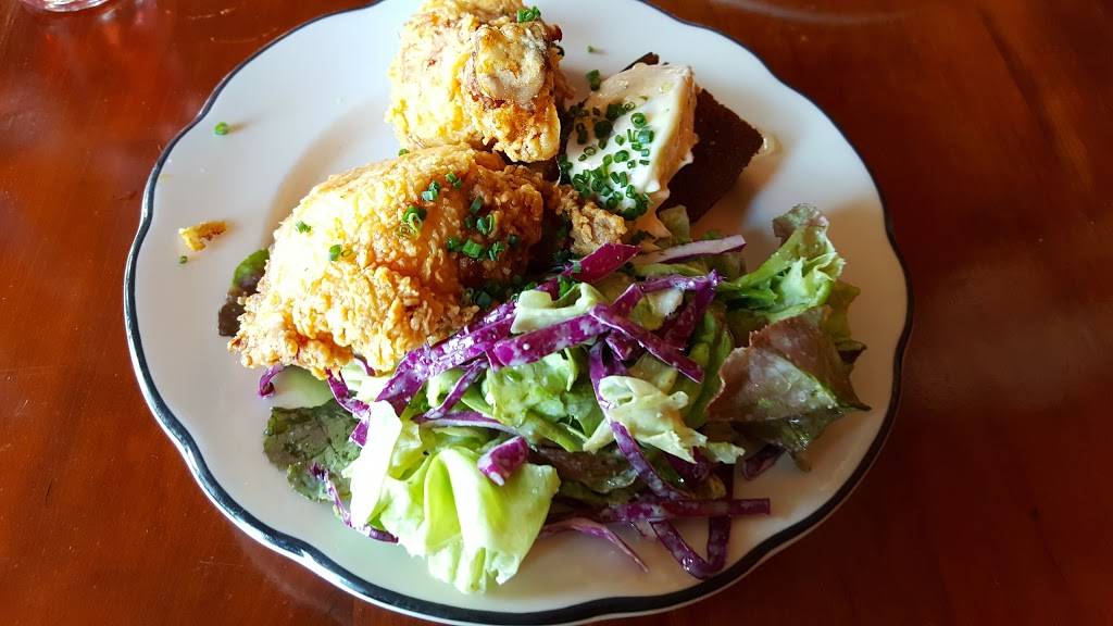 The Prairie Whale | restaurant | 178 Main St, Great Barrington, MA 01230, USA | 4135285050 OR +1 413-528-5050