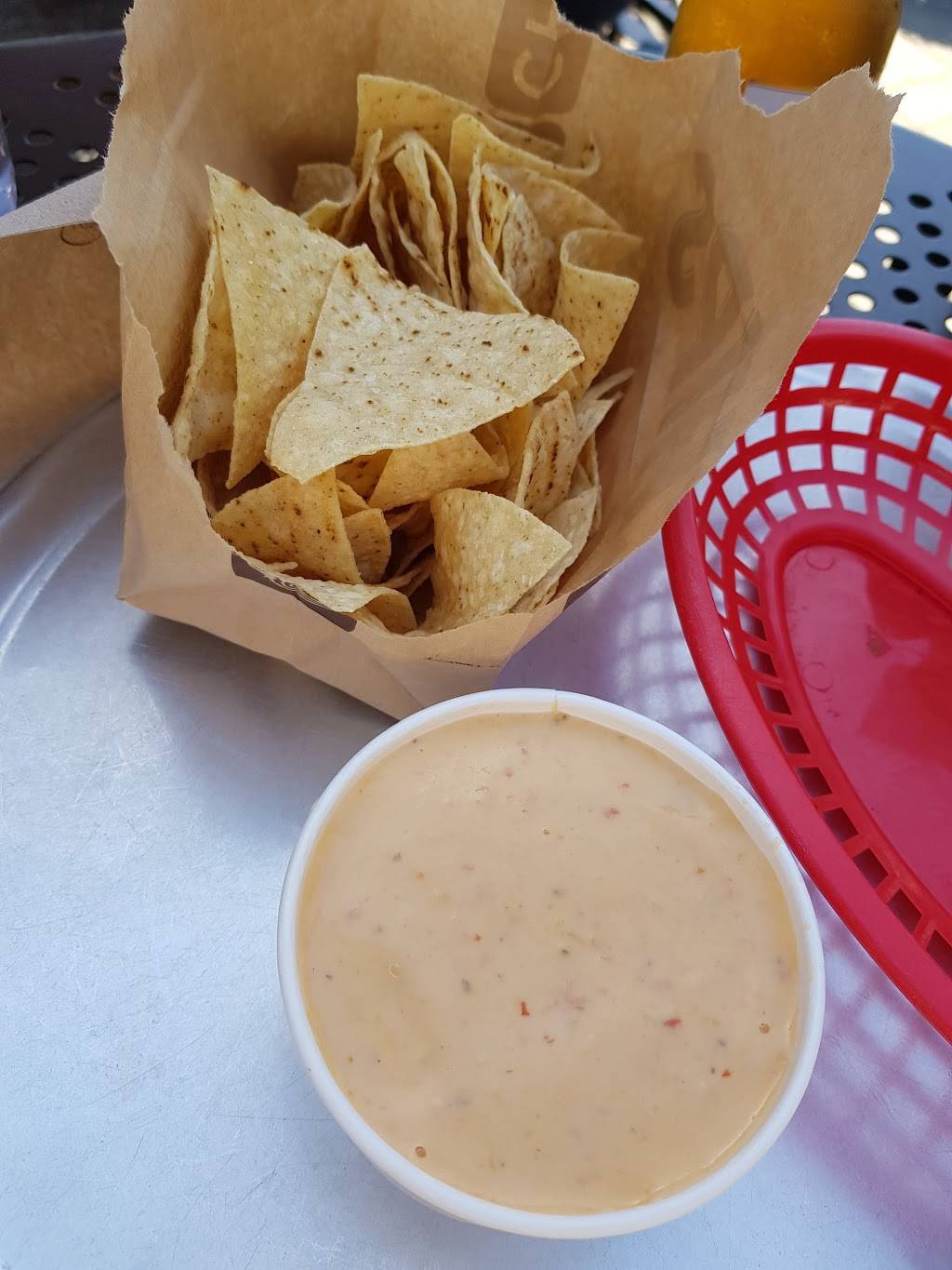 Chipotle Mexican Grill | restaurant | 32391 Golden Lantern Ste A, Laguna Niguel, CA 92677, USA | 9492725605 OR +1 949-272-5605