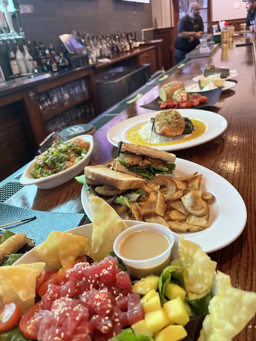 Sam’s Bar & Grill | restaurant | 15 Greenwood Lake Turnpike, Ringwood, NJ 07456, USA | 9735207267 OR +1 973-520-7267