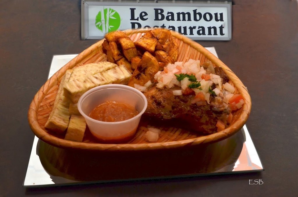 Le Bambou Restaurant Africain | restaurant | 10203 Two Notch Rd, Columbia, SC 29229, USA | 8038344364 OR +1 803-834-4364