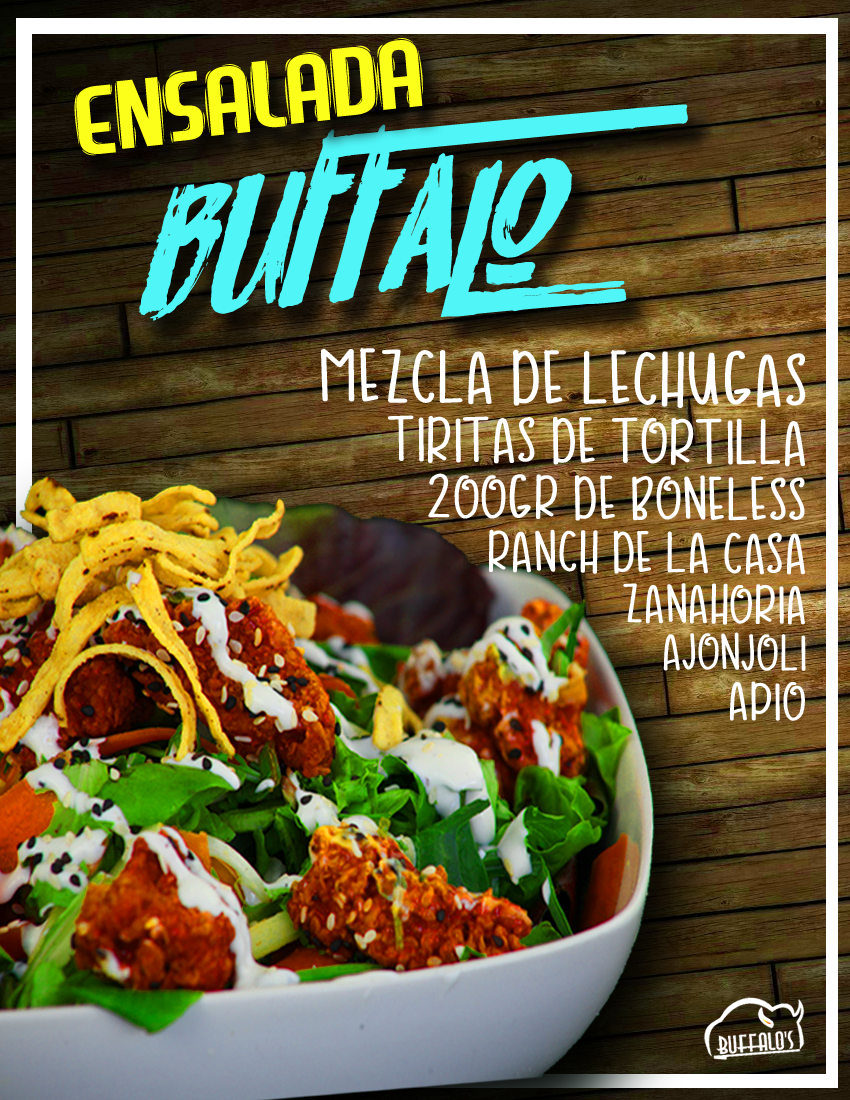 Buffalos Cortez. | restaurant | Primera #150, Hidalgo, 22830 Ensenada, B.C., Mexico | 016462838383 OR +52 646 283 8383