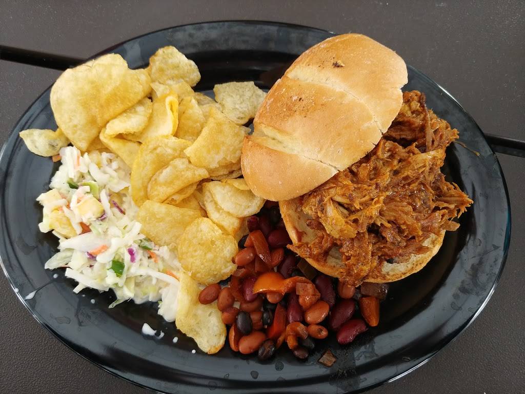 Summit Smokehouse | restaurant | Truckee, CA 96161, USA | 8004666784 OR +1 800-466-6784