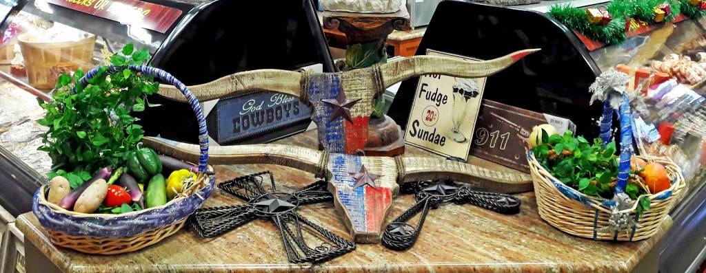 Texas Best Smokehouse | restaurant | 4295 S Beltline Rd, Balch Springs, TX 75181, USA | 9722861012 OR +1 972-286-1012