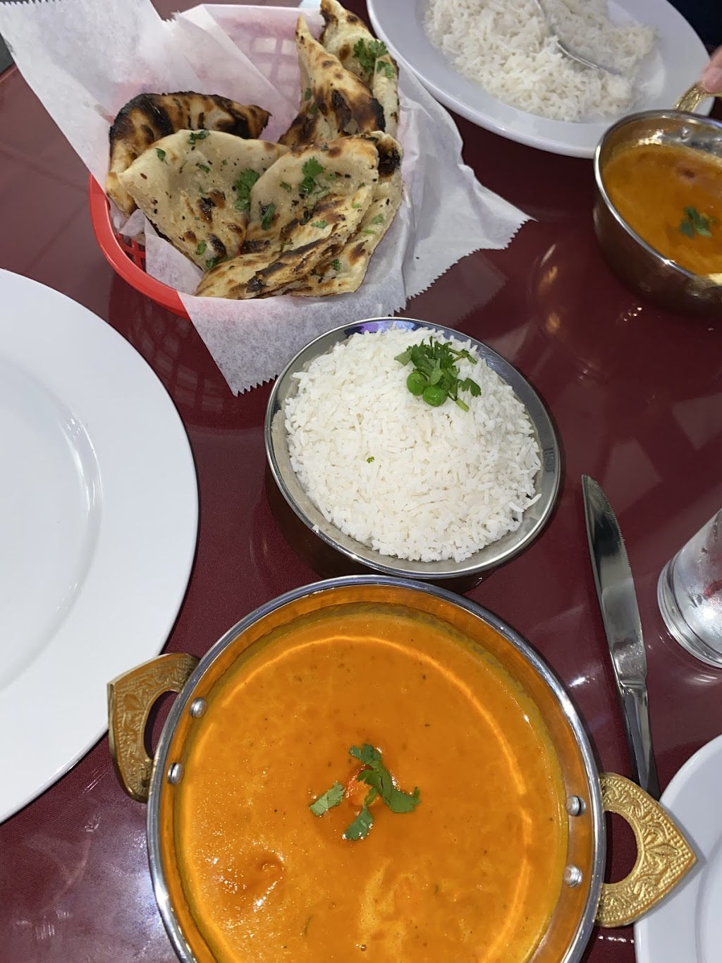 Namaste Restaurant & Bar | restaurant | 4915 Hampton Ave, St. Louis, MO 63109, USA | 3146968585 OR +1 314-696-8585