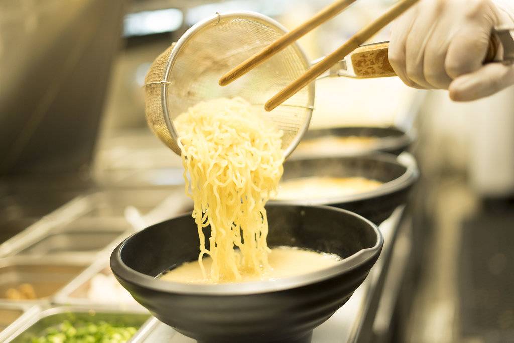 Khanya Ramen And Sushi | restaurant | 891 Showroom Pl #101, Chula Vista, CA 91914, USA | 6192714733 OR +1 619-271-4733