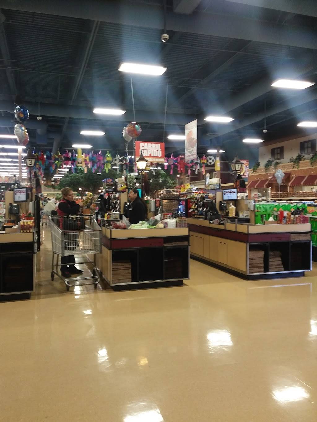 Cardenas Markets | bakery | 16721 Valley Blvd, Fontana, CA 92335, USA | 9098546629 OR +1 909-854-6629