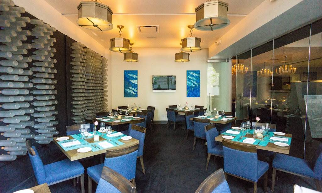 Dallas Fish Market | restaurant | 1501 Main St, Dallas, TX 75201, USA | 2147443474 OR +1 214-744-3474