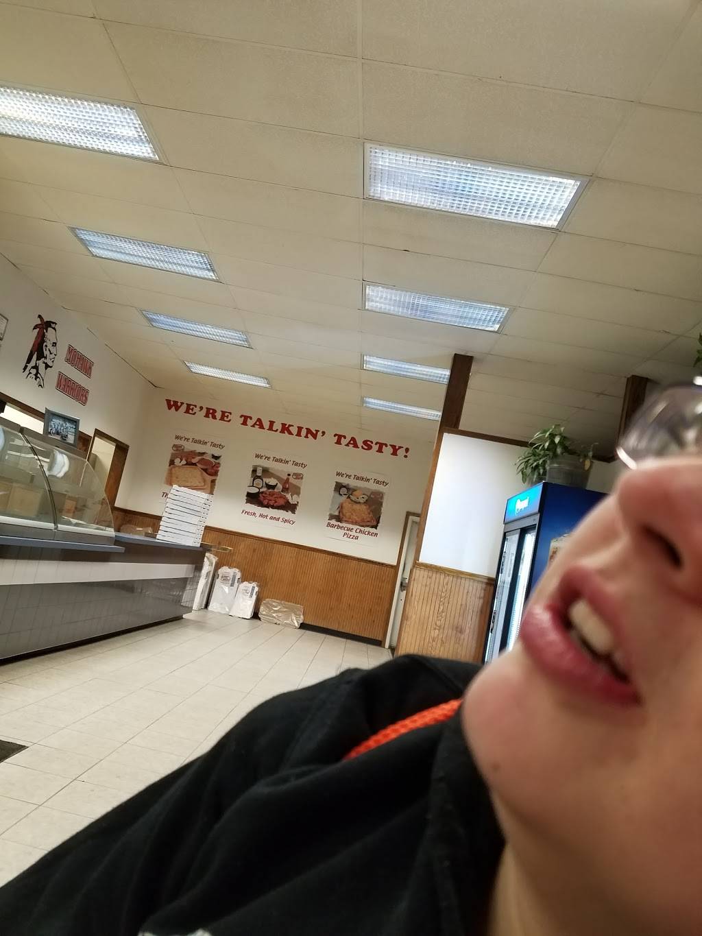 Pizza Joes | restaurant | 1627 E Poland Ave, Bessemer, PA 16112, USA | 7246678500 OR +1 724-667-8500