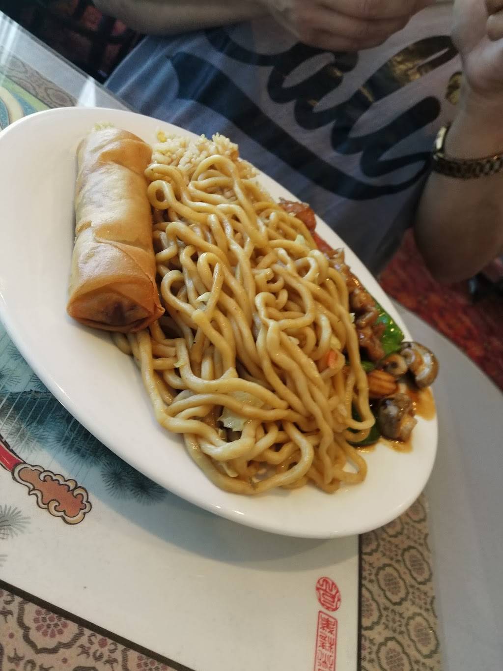 Manns Chinese Cuisine | restaurant | 4115 Concord Blvd # 52, Concord, CA 94519, USA | 9256852988 OR +1 925-685-2988