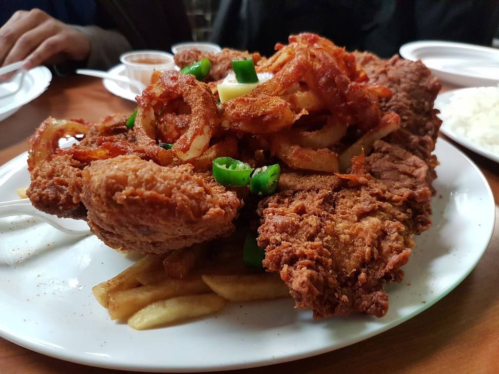 Mahal Restaurant - Indian Food Hamilton | restaurant | 527 Upper Sherman Ave, Hamilton, ON L8V 3L9, Canada | 9057770077 OR +1 905-777-0077