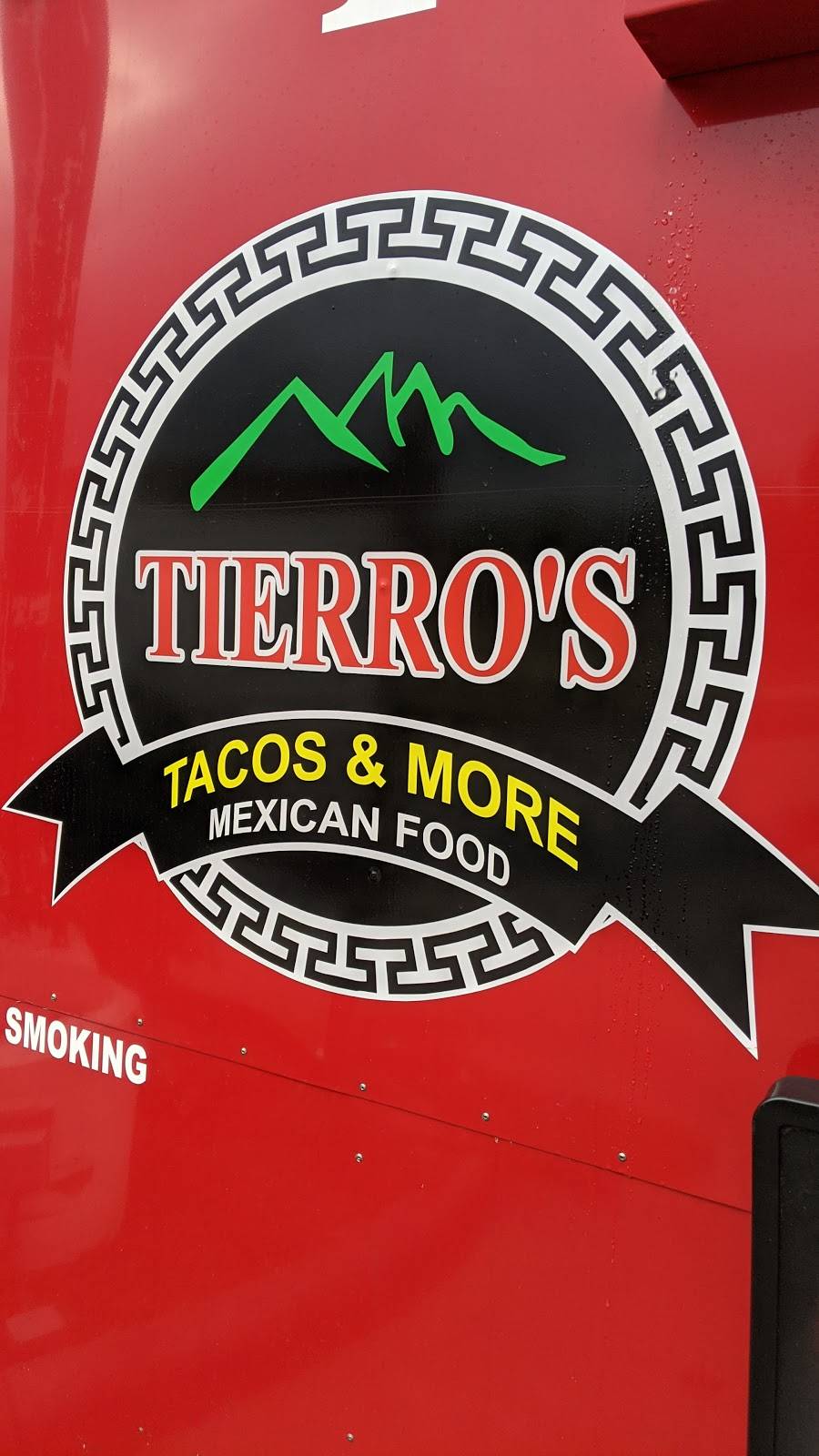 Tierros Tacos & More | restaurant | 12331 Will Clayton Pkwy, Humble, TX 77346, USA | 3467178587 OR +1 346-717-8587