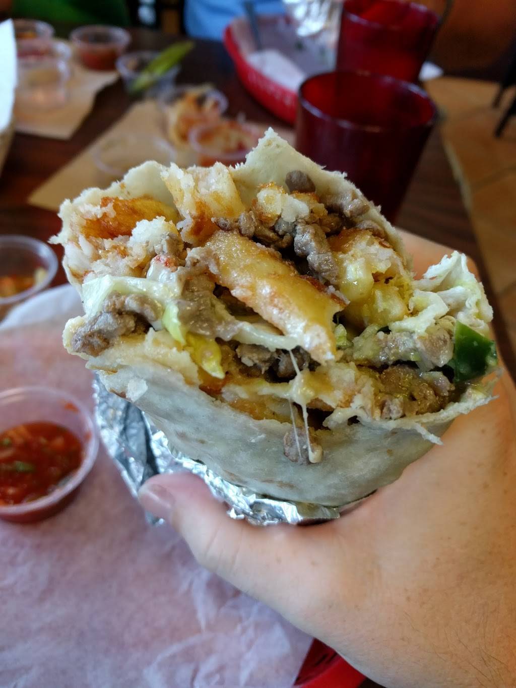 Los Cabos | restaurant | 3283 Walnut Ave, Fremont, CA 94538, USA | 5107965635 OR +1 510-796-5635