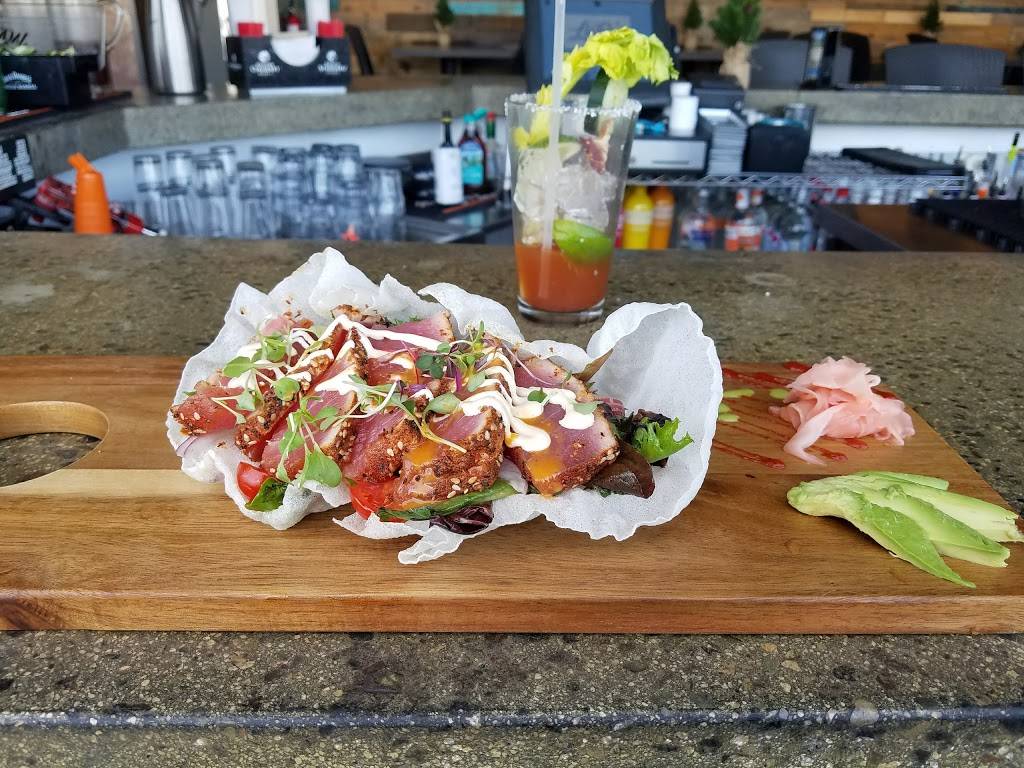 Lukes on Front | restaurant | 28693 Old Town Front St #402, Temecula, CA 92590, USA | 9516999900 OR +1 951-699-9900