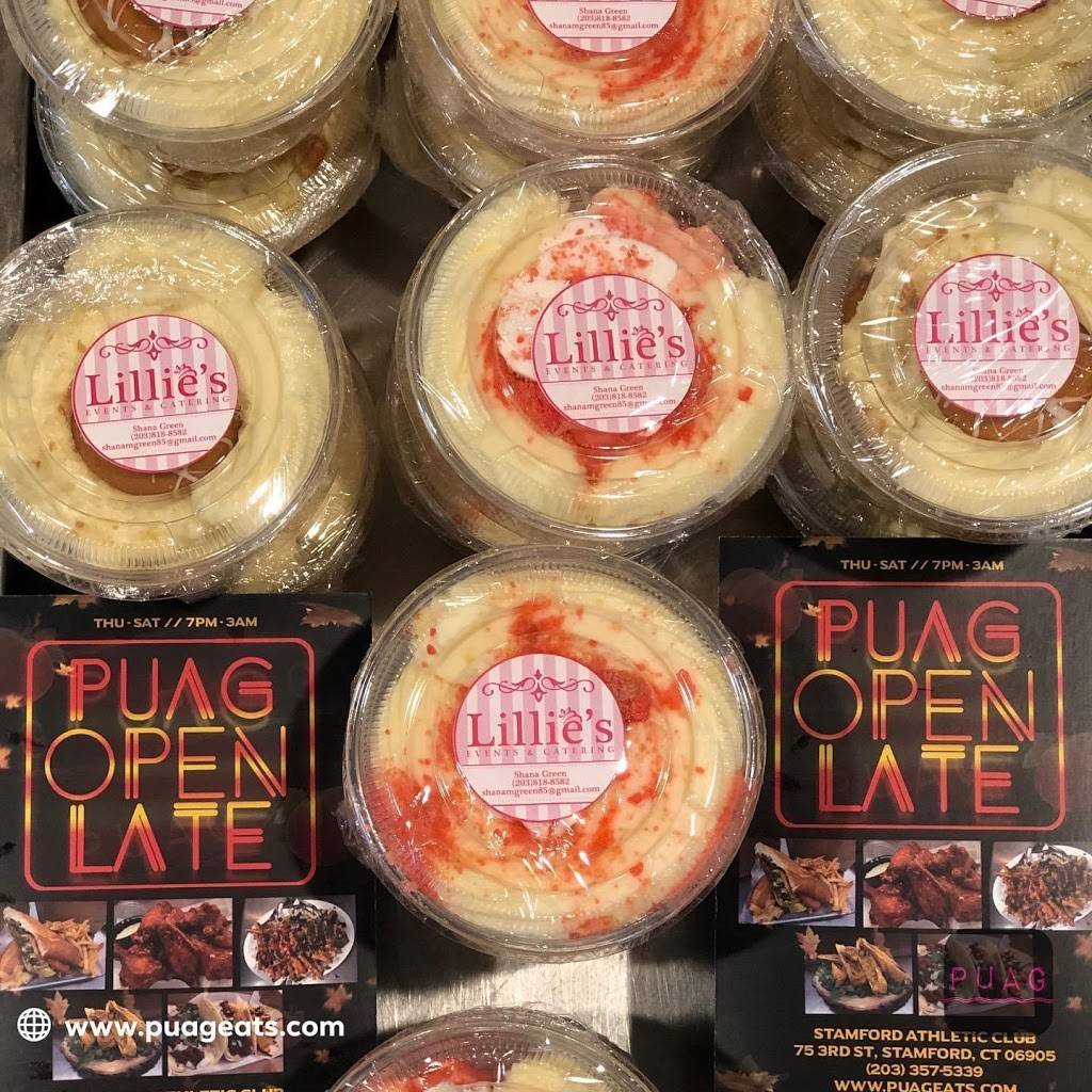 PUAG Stratford | restaurant | 3530 Main St Inside Chicken Piri Piri, Stratford, CT 06614, USA | 2034559058 OR +1 203-455-9058