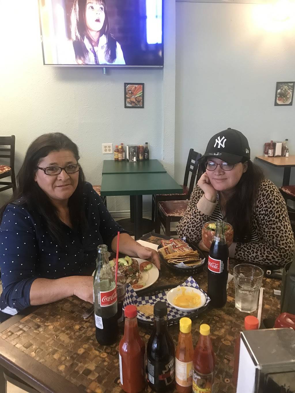 Mariscos El Kora | restaurant | 2367 Austin Hwy, San Antonio, TX 78218, USA | 2104675121 OR +1 210-467-5121