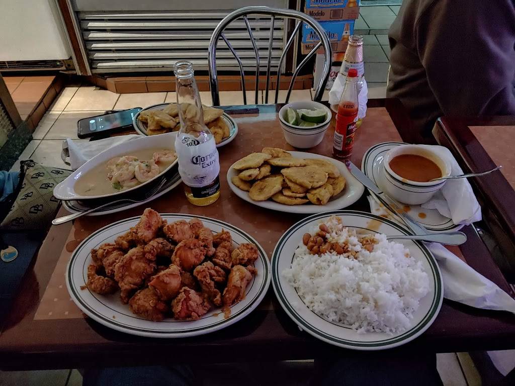 El Sabro Son | meal delivery | 148 W Burnside Ave, The Bronx, NY 10453, USA | 7182991365 OR +1 718-299-1365