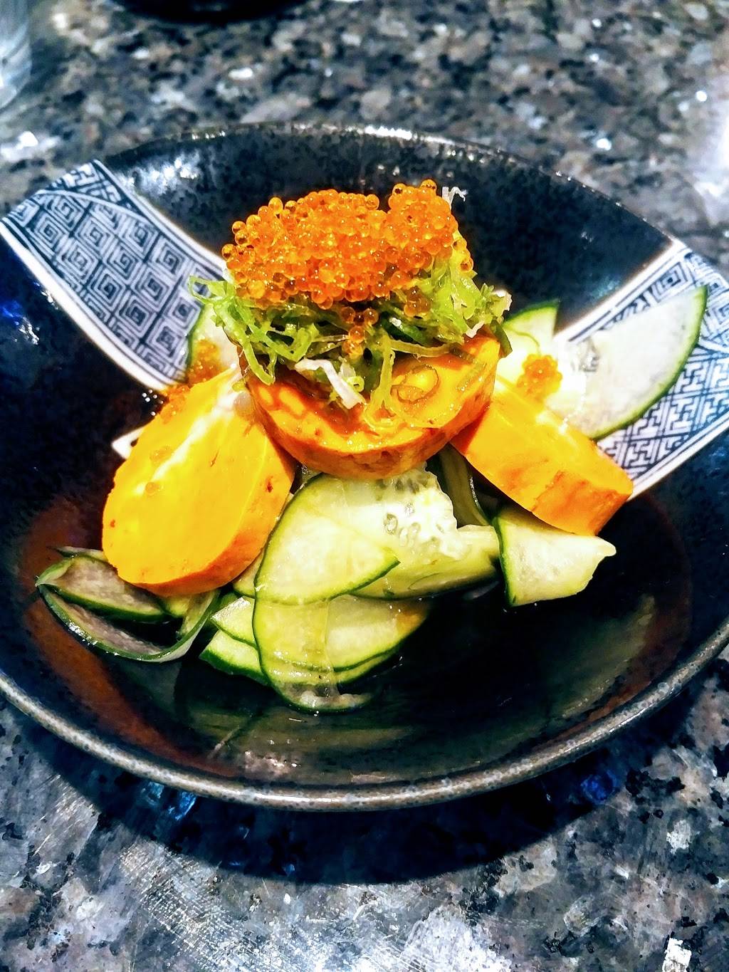 Yellowtail | restaurant | 1332 Park St, Alameda, CA 94501, USA | 5105213298 OR +1 510-521-3298