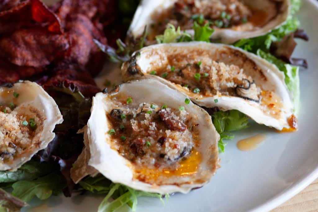 The Poynt Newburyport | restaurant | 31 Water St, Newburyport, MA 01950, USA | 9783588501 OR +1 978-358-8501