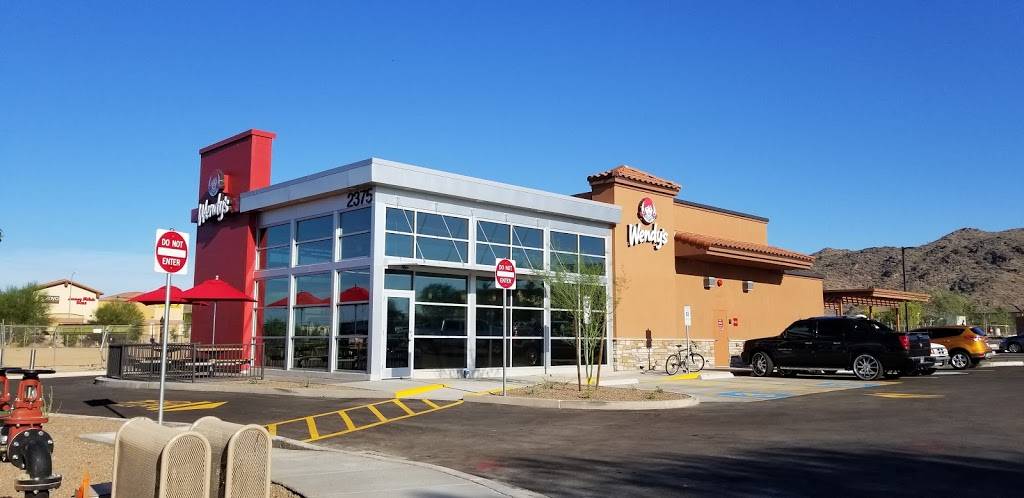 Wendys | restaurant | 2375 E Baseline Rd, Phoenix, AZ 85042, USA | 4803972108 OR +1 480-397-2108