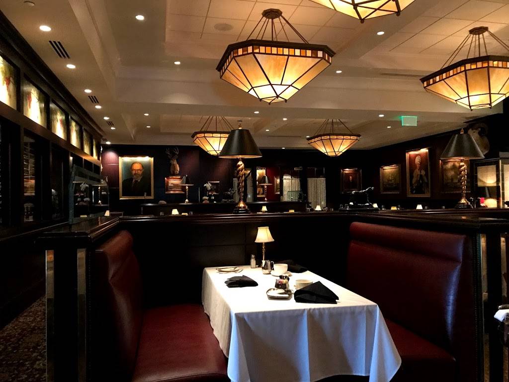 The Capital Grille | restaurant | 2000 NJ-38, Cherry Hill, NJ 08002, USA | 8566655252 OR +1 856-665-5252