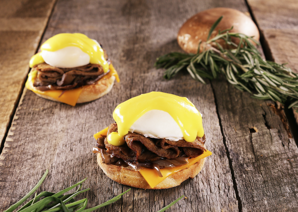 Ben & Florentine | restaurant | 1361 Grande Allée, Terrebonne, QC J6W 5M9, Canada | 4508249666 OR +1 450-824-9666