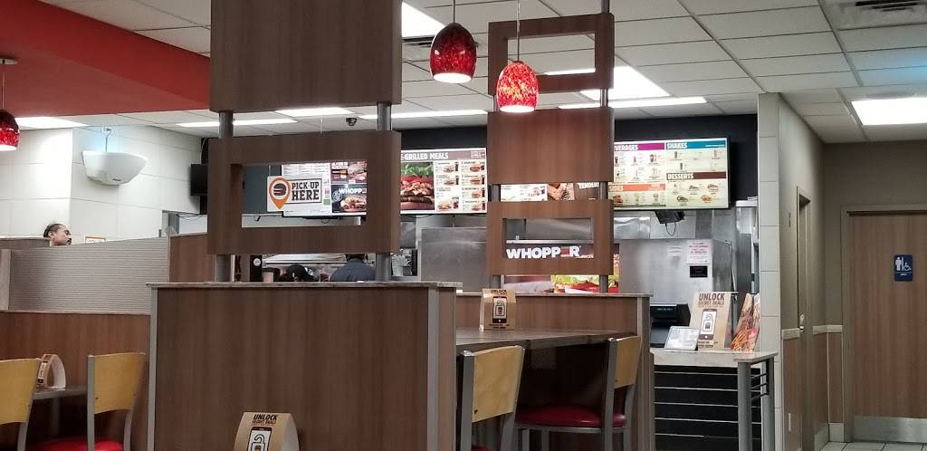 Burger King | restaurant | 1915 N Nellis Blvd, Las Vegas, NV 89115, USA | 7024534744 OR +1 702-453-4744