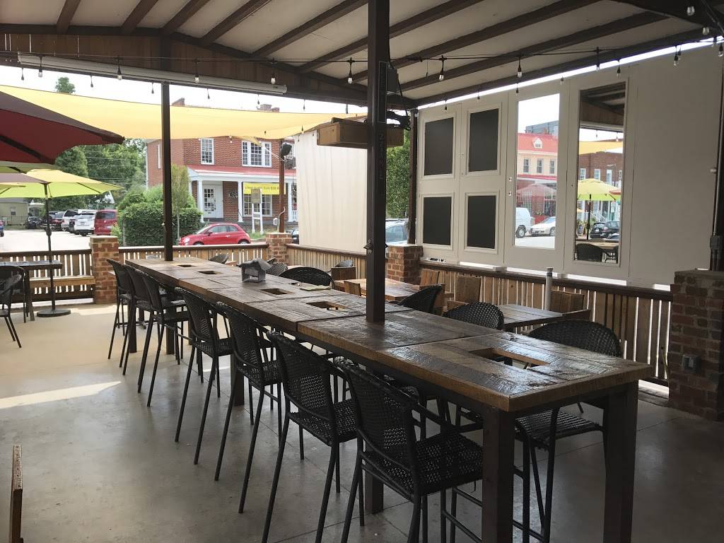 Zzaam! | restaurant | 3300 W Cary St, Richmond, VA 23221, USA | 8044473818 OR +1 804-447-3818